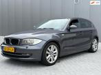 BMW 1-serie 120i Business Line, Auto's, 65 €/maand, Achterwielaandrijving, 1295 kg, 4 cilinders