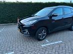 Hyundai iX35 1.6 GDI 2WD 2015 Zwart, Voorwielaandrijving, 1280 kg, 4 cilinders, Zwart