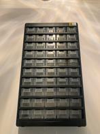 Opbergkastje met 50 magazijnbakjes, Doe-het-zelf en Verbouw, Werkbanken, Ophalen of Verzenden, Nieuw