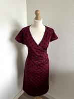 King Louie maat XL polkadot crossdress jurk