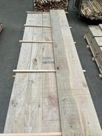 Vers gezaagde eikenplanken 40x150 en 200x3000 mm, Ophalen, Nieuw, 250 cm of meer, Planken