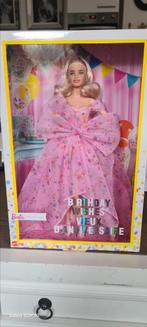 Barbie birthday wishes nrfb, Ophalen of Verzenden