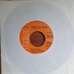 David Bowie - Sound And Vision, Cd's en Dvd's, Vinyl Singles, Gebruikt, 7 inch, Single, Ophalen of Verzenden