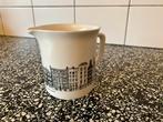 Villeroy & Boch Amsterdam Melkkannetje, Antiek en Kunst, Antiek | Keramiek en Aardewerk, Ophalen of Verzenden