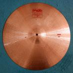 Paiste 2002 ride 22", Ophalen, Gebruikt, Overige merken