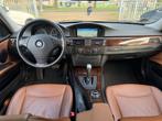 BMW 3-serie Touring 318i Corporate Lease Luxury Line|Ketting, Auto's, BMW, Automaat, Euro 5, 4 cilinders, 1435 kg