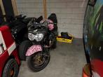 Suzuki gsx600 loop of sloop, Ophalen, Gebruikt