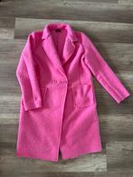 Nieuwe roze tussenjas dames, Ophalen of Verzenden, Zo goed als nieuw, Roze