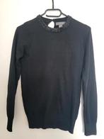 Leuke trui maat XS zwart, Kleding | Dames, Primark, Zwart, Ophalen of Verzenden, Zo goed als nieuw