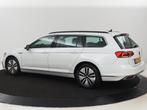 Volkswagen Passat 1.4 TSI PHEV GTE | Stoelverwarming | Massa, Stof, Gebruikt, Wit, Plug-in hybride