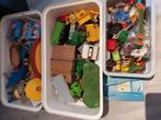 Enorm veel playmobil, Kinderen en Baby's, Speelgoed | Playmobil, Ophalen, Zo goed als nieuw