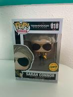 Funko pop: sarah conner en symbiote suit spider-man, Ophalen of Verzenden, Zo goed als nieuw