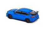 Honda Civic Type R 2022 Schaal 1:43, Hobby en Vrije tijd, Modelauto's | 1:43, Solido, Auto, Solido, Nieuw