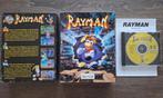 Rayman PC Big Box 1995, cd in nieuwstaat, Avontuur en Actie, 1 speler, Ophalen of Verzenden, Zo goed als nieuw