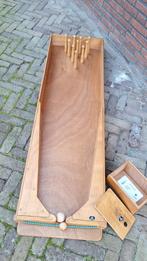 Kegel schieten HNO verhuur  Oud hollandse spellen, Ophalen