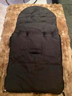 Voetenzak voor buggy, Ophalen of Verzenden, Zo goed als nieuw, Voetenzak