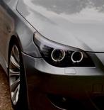 Bmw E60 F10 style koplampen, Ophalen of Verzenden, Gebruikt, BMW