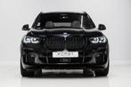 BMW X5 xDrive45e Laser M Pakket Pano HUD Luchtvering B&W, Gebruikt, Adaptive Cruise Control, Zwart, Leder