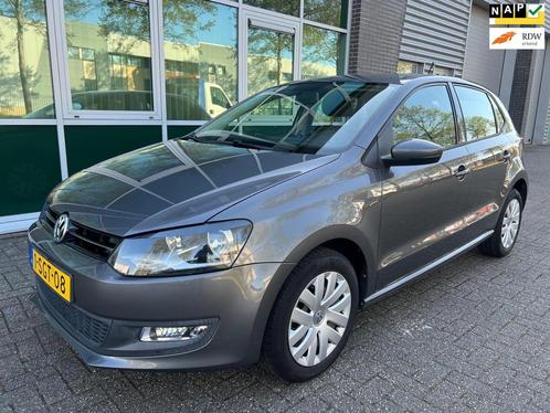 Volkswagen Polo 1.2 TSI BlueMotion - AIRCO - CARPLAY - TREKH, Auto's, Volkswagen, Bedrijf, Te koop, Polo, ABS, Airbags, Airconditioning