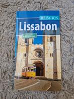 Reisgidsen Lissabon, Londen, Newyork, Egypte en Rome, Europa, Ophalen of Verzenden, Zo goed als nieuw, Reisgids of -boek