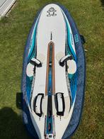 Starboard Futura 111l, Watersport en Boten, Windsurfen, Ophalen, Gebruikt, Minder dan 250 cm, Plank