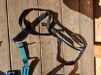 Non stop dogwear lijn strong leash, 2.80 meter, Ophalen of Verzenden, Zo goed als nieuw, Hondenriem