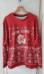 Kerst trui/ shirt maat XXXL, Ophalen of Verzenden