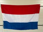 Nederlandse Vlag 1460x1000, Ophalen of Verzenden, Zo goed als nieuw