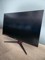 AOC Q27G2S/EU - 27 inch QHD Gaming Monitor, Computers en Software, Monitoren, Gaming, IPS, In hoogte verstelbaar, AOC