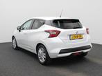 Nissan Micra 1.0 IG-T N-Connecta | CAMERA | NAVIGATIE | AIRC, Voorwielaandrijving, 12 maanden, Gebruikt, Euro 6
