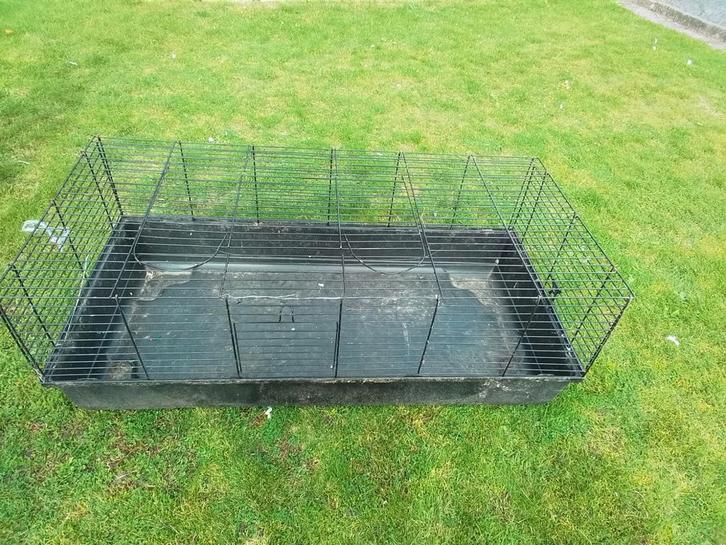 Spullen voor verzorging knaagdieren, Dieren en Toebehoren, Overige Dieren-accessoires, Gebruikt, Ophalen of Verzenden