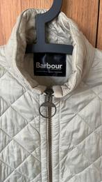 Barbour Stowaway Quilt Jacket Heren, Kleding | Heren, Jassen | Winter, Ophalen of Verzenden, Zo goed als nieuw, Grijs