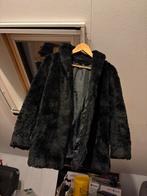 Bondjas Vastenavond carnaval, Ophalen, Zo goed als nieuw, Maat 36 (S), Zwart