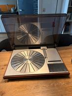 Bang & Olufsen Beogram 6000 inclusief cartridge MMC-6000, Automatisch, Zo goed als nieuw, Platenspeler, Ophalen