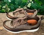Nieuwe sneakers van Xsensible maat 37 (wijdte HX), Bruin, Nieuw, Ophalen of Verzenden, Sneakers of Gympen