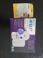 Philips Avent elektrische borstkolf premium + bewaarzakjes, Ophalen of Verzenden, Zo goed als nieuw, Borstkolf