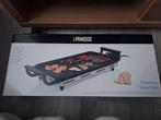 Princess 102209 Economy Table Chef, Witgoed en Apparatuur, Grillplaten, Ophalen of Verzenden, Nieuw