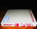 Porsche jaarboek 2007 techniek NIEUW, Boeken, Ophalen of Verzenden, Nieuw, Porsche