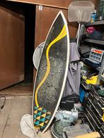 Take Off Surfboard, Watersport en Boten, Golfsurfen, Ophalen, Gebruikt, Shortboard, Met vinnen