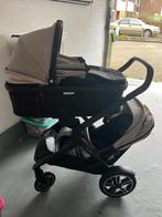 Nuna Demi Grow kinderwagen, Kinderen en Baby's, Kinderwagens en Combinaties, Ophalen, Overige merken