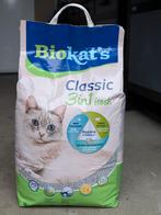 Kattengrit 18L, Dieren en Toebehoren, Kattenbakken, Ophalen of Verzenden, Nieuw