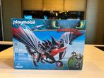Playmobil draak, Kinderen en Baby's, Speelgoed | Playmobil, Ophalen, Zo goed als nieuw