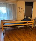 Elektrisch Medisch Bed – Uitstekende Staat, Ophalen