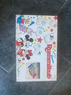 Runmikub junior disney, Hobby en Vrije tijd, Gezelschapsspellen | Bordspellen, Een of twee spelers, Ophalen of Verzenden, Gebruikt