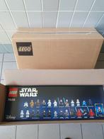 Lego 75419 75159 10188, Kinderen en Baby's, Speelgoed | Duplo en Lego, Ophalen of Verzenden, Nieuw, Complete set, Lego