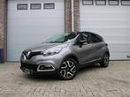 Renault Captur 0.9 TCe Dynamique N.a.p/Trekhaak/Camera/Cruis, Voorwielaandrijving, Stof, Gebruikt, Origineel Nederlands