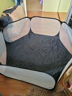 Opvouwbare konijnenren, knaagdierenren., Minder dan 60 cm, Ophalen of Verzenden, Ren, Hamster