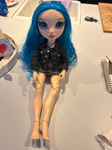 Rainbow high pop groot beschikbaar voor biedingen
