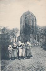 veere- dorpskiekje, Ophalen of Verzenden, Zeeland