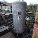 Buffer vat, Ophalen of Verzenden